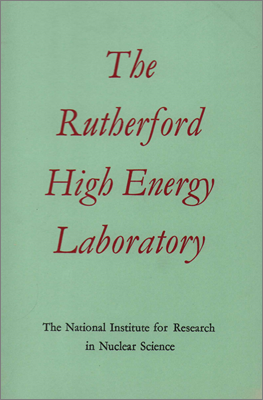 The Rutherford High Energy Laboratory (January 1962)