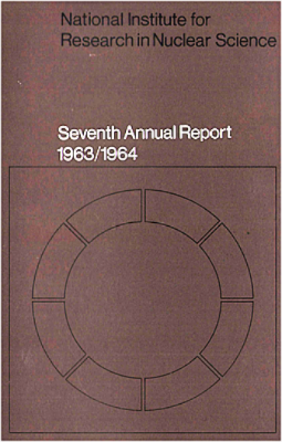 NIRNS Seventh Annual Report for Rutherford High Energy and Daresbury Nuclear Physics Laboratories (1963/1964)