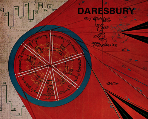 Daresbury Nuclear Physics Laboratory (brochure, 1970s)