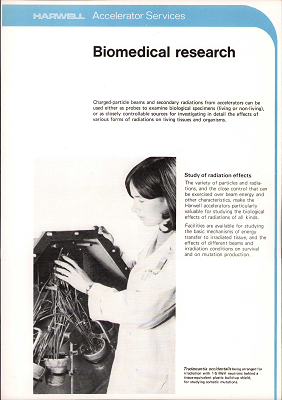 Biomedical research (1974)