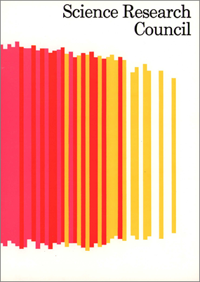 Science Research Council (1974)