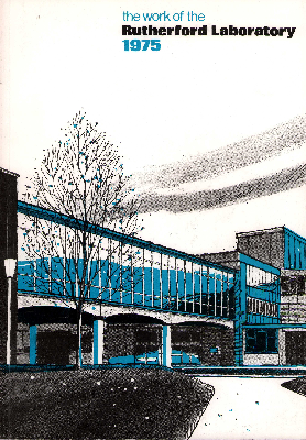The work of the Rutherford Laboratory (1975)