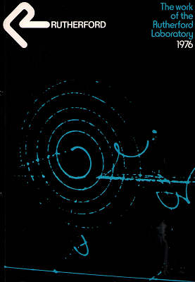 The work of the Rutherford Laboratory (1976)