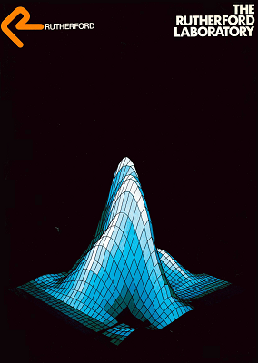 Rutherford Laboratory (Brochure, 1977)