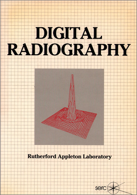 Digital Radiography (Instrumentation Division, 1980s)