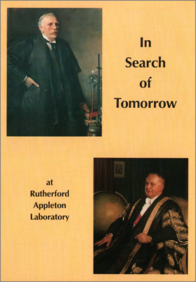 In search of tomorrow (1980s)