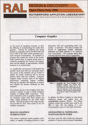 Computer Graphics