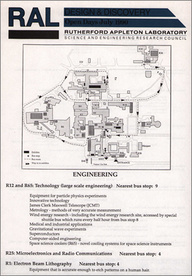 Engineering: General information