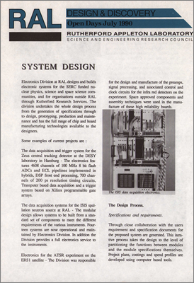 System Design
