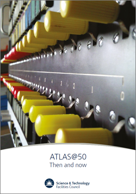 Atlas@50: Then and now (2019, second edition)