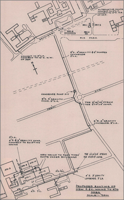 RLBC/P12 Steam supplies (12 February 1960)