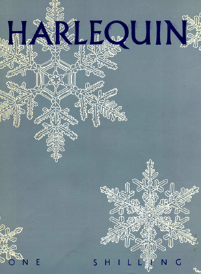 Harlequin (Winter 1957)