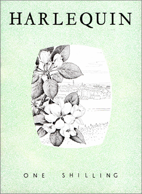 Harlequin (Spring 1959)