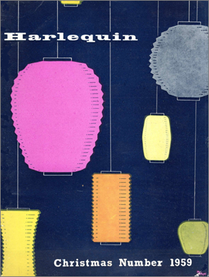 Harlequin (Winter 1959)