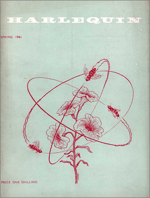 Harlequin (Spring 1961)