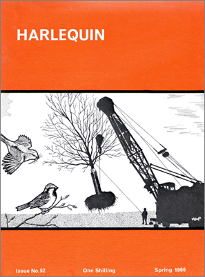 Harlequin (Spring 1966)