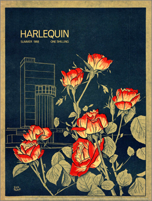 Harlequin (Summer 1968)