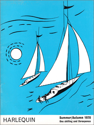 Harlequin (Summer 1970)
