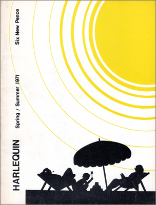 Harlequin (Spring 1971)