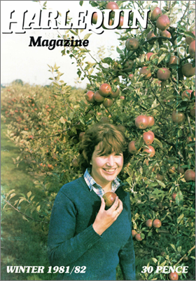 Harlequin (December 1981)