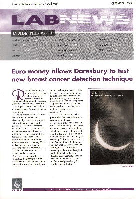 LabNews (September 1999)
