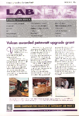 LabNews (October 1999)