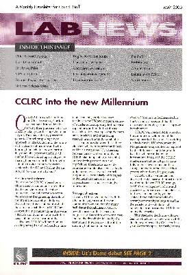 LabNews (May 2000)