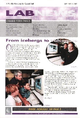 LabNews (September 2000)