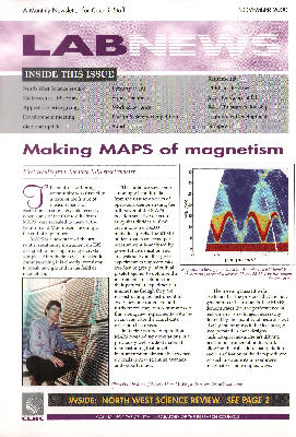 LabNews (November 2000)