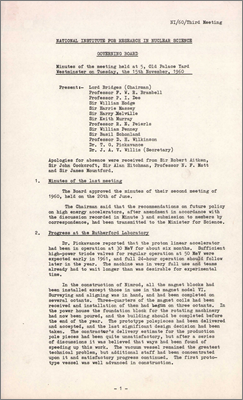 NI-60-03 Old Palace Yard, Westminster (15 November 1960)