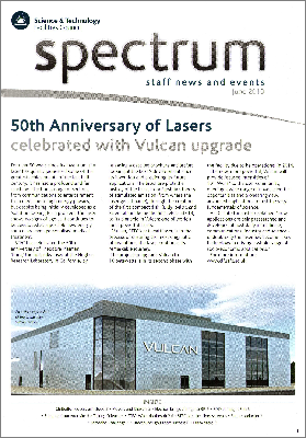 Spectrum (June 2010)