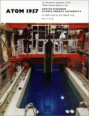 ATOM 1957