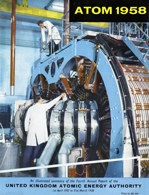 ATOM 1958