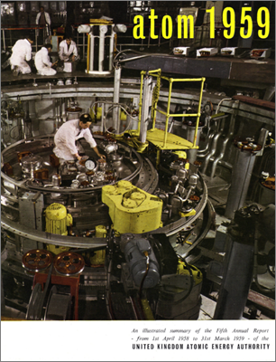 ATOM 1959