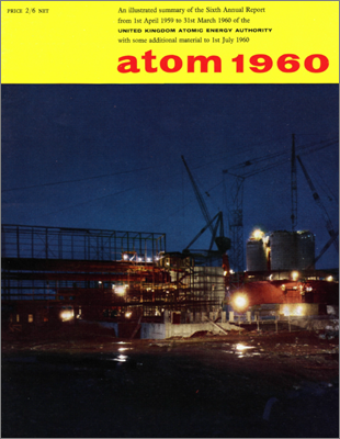 ATOM 1960