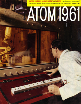 ATOM 1961