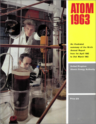 ATOM 1963