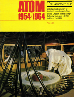 ATOM 1964