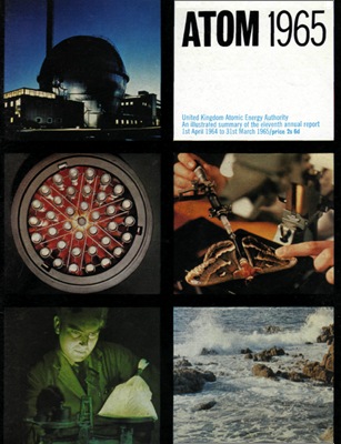 ATOM 1965