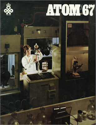 ATOM 1967