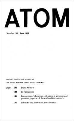 ATOM (June 1968)