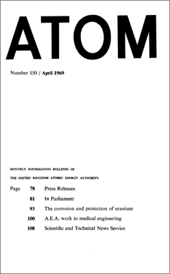 ATOM (April 1969)