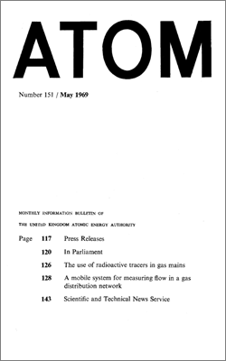 ATOM (May 1969)