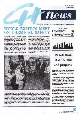 CH News (20 May 1992)