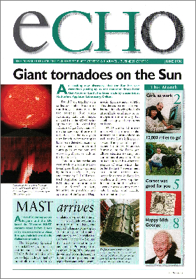 Echo (June 1998)