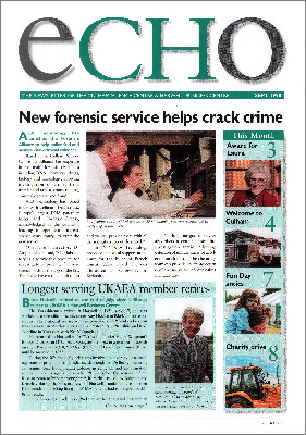Echo (September 1998)