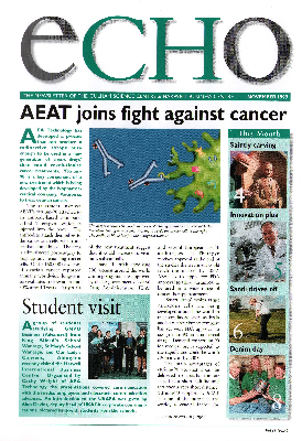 Echo (November 1999)