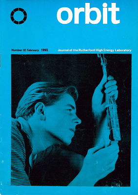 Issue 32 (February 1965)
