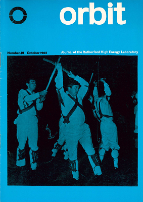 Issue 40 (October 1965)
