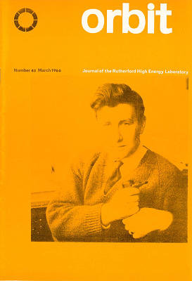 Issue 45 (March 1966)